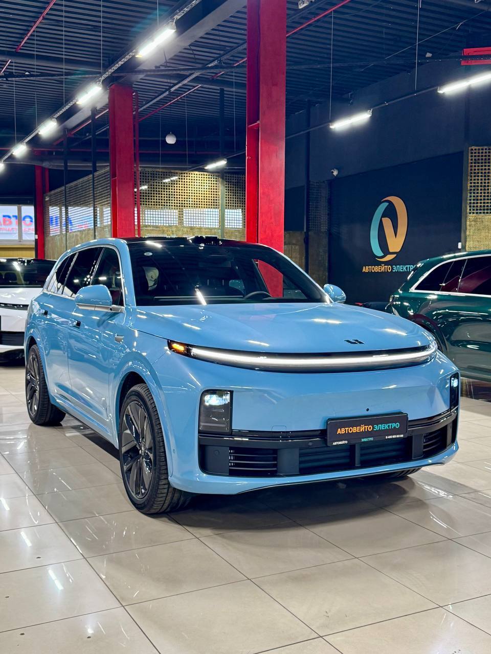 LiXiang L7 Ultra_Автовейто