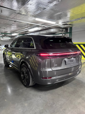 Lixiang L7 Ultra