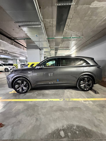 Lixiang L7 Ultra