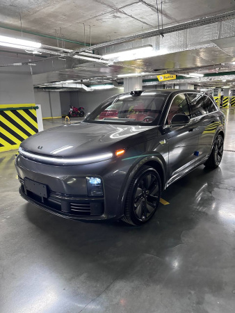 Lixiang L7 Ultra